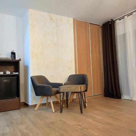 Hostal Restaurante La Mancha رويديرا المظهر الخارجي الصورة