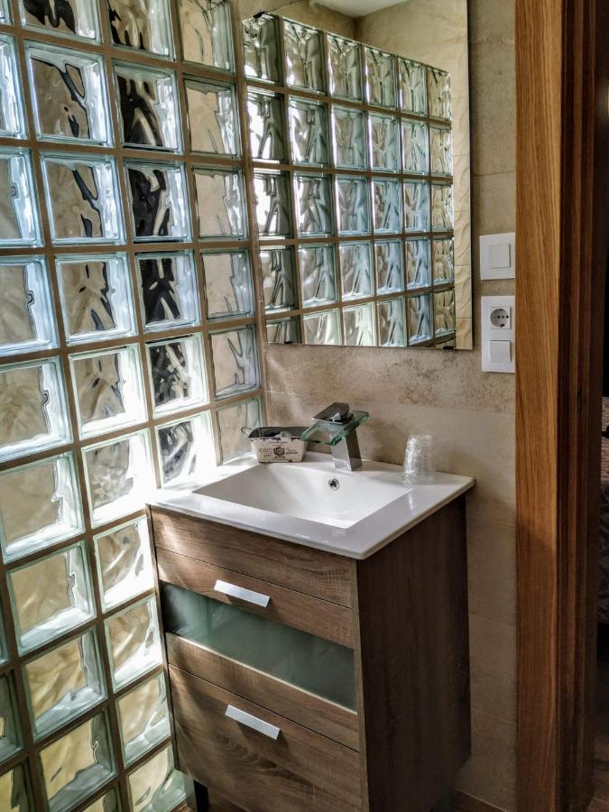 Hostal Restaurante La Mancha رويديرا المظهر الخارجي الصورة