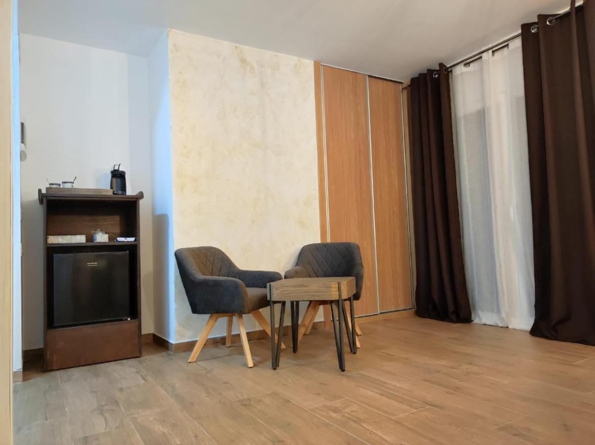 Hostal Restaurante La Mancha رويديرا المظهر الخارجي الصورة