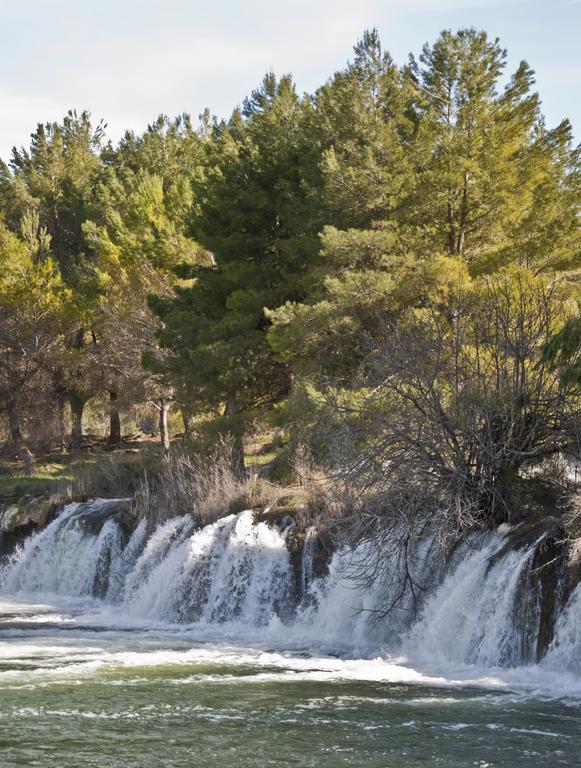 Hostal Restaurante La Mancha رويديرا المظهر الخارجي الصورة