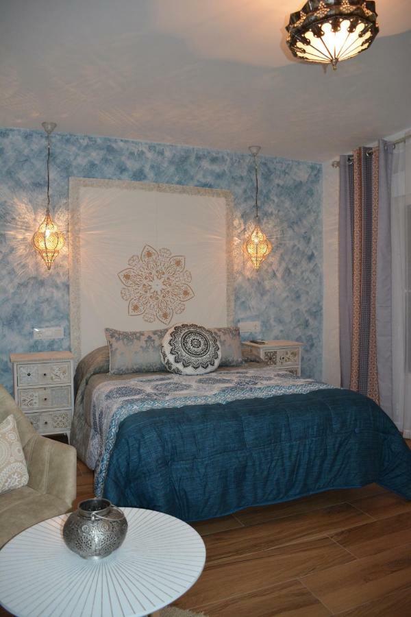 Hostal Restaurante La Mancha رويديرا المظهر الخارجي الصورة
